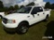 2007 Ford F150 4WD Pickup, s/n 1FTRW14W47FA85734: 8-cyl. Eng., 4-door