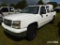 2004 Chevy Silvrado Z71 4WD Pickup, s/n 1GCEK19T34Z127541: Odometer Shows 2