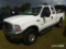 2004 Ford F250 Pickup, s/n 1FTNX21P74ED05190 (Title Delay): Super-duty, Cre