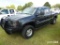 2003 Chevy 2500 4WD Pickup, s/n 1GCHK23143F133911: Duramax Diesel, Odometer