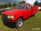 1995 Ford F250 4WD Pickup, s/n 1FTHF26FXSNA44179 (Title Delay): Tool Body B