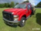 2010 Ford F350 4WD Flatbed Truck, s/n 1FDWF3HR7AEA60564: V8 Powerstroke Die