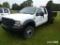 2005 Ford F550, s/n 1FDAW56P86EA28995 (Title Delay)