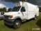 2003 Ford E550 Truck, s/n 1FDAE55S03HA80687: Knapheide Utility Bed, for Iso