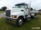 2015 Mack CHU613 Truck Tractor, s/n 1M2AN07Y4FM018001: MP8 445hp Eng., M Dr