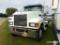 2012 Mack CHU613 Truck Tractor, s/n 1M1AN07YXCM011036 (Rebuilt Title)