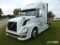 2012 Volvo VNL Truck Tractor, s/n 4V4NC9EH4CN547736 (Title Delay): 10-sp.,