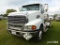 2009 Sterling Truck Tractor, s/n 2FWJAZCV09AZ89934: T/A, Day Cab