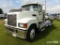 2008 Mack CHU613 Truck Tractor, s/n 1M1AN07Y48N002799: T/A, D