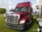 2008 Freightliner Cascadia Truck Tractor, s/n 1FUJGLCK68LZ80366: Detroit 15