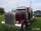 2006 Peterbilt 379 Truck Tractor, s/n 1XP5DB9X06N888913: Cat 550 Eng., 18-s