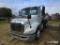 2005 International 8600 Truck Tractor, s/n 1HSHXAHR85J186404: Day Cab