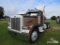 2004 Peterbilt 379 Truck Tractor, s/n 1XP5DB9X44D813411: Cat C15 475hp Eng.