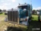 2001 Peterbilt 379 Truck Tractor, s/n 1XP5DB9XX1N529979: T/A, Sleeper, 10-s
