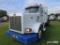 2001 Peterbilt 378 Truck Tractor, s/n 1XPFDT9X41D558703: Cat C13 Eng., Air