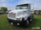 2000 Freightliner Century Class Truck Tractor, s/n 1FUWNWDA4YLF92848: S/A,