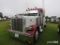 1999 Peterbilt 379EX Truck Tractor, s/n 1XP5D9X0XD464395: Cat 475 Eng., 13-