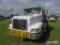 1997 International 9400 Eagle Truck Tractor, s/n 2HSFHAST0VC025780: 6x4, Tr