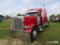 1997 Peterbilt 379 Truck Tractor, s/n 1XP5DB9X5VN417967 (Rebuilt Title): 15
