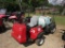 2005 Toro MultiPro Sprayer, s/n 25000116 (No Title - $50 Trauma Care Fee Ap