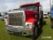 2007 International 9900i Tandem-axle Dump Truck, s/n 2HSCHAPR17C565089: SFA