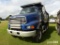 2005 Sterling LT9500 Tri-axle Dump Truck, s/n 2FZHAZDE55AU91786 (Rebuilt Ti