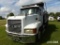 1999 Mack CH613 Tandem-axle Dump Truck, s/n 1M1AA13Y6XW117257: Mack E7 Eng.