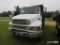 2001 Sterling Acterra Single-axle Dump Truck, s/n 2FZAAKAK51AH95956 (Title