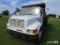 1999 International 4700 Flatbed Dump, s/n 1HTSCABM2XH613502: T444E Eng., 6