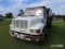 1993 International 4700 Single-axle Dump Truck, s/n 1HTSCPLM0PH494091