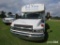 2009 GMC C4500 Bus, s/n 1GBE4V1969F413138: 2011 Champion Bus Conversion - 2