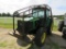 John Deere 6415 MFWD Tractor, s/n L06415D519504: C/A, 3PH, 2 Hyd. Remotes,