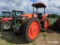 Kubota M96S DTM MFWD Tractor, s/n 70330: Hi Crop, 2-post Canopy, PTO, 3PH,