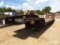 1995 Trailboss KW3 Step Deck Trailer, s/n 1T9DK3023S1118663: Ramps