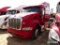 2009 Peterbilt 387 Truck Tractor, s/n 1XP7D49X69D784490 (Salvage): Cummins