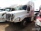 2012 Freightliner Cascadia Truck Tractor, s/n 1FUJGLDV2CLBE0732 (Salvage):