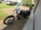 2003 Honda Shadow 600 Motorcycle, s/n JH2PC21313M400146 (Has Title - $50 Tr