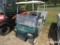 2008 Club Car Turf 2 CarryAll Utility Cart, s/n RG0817-894224 (No Title - $