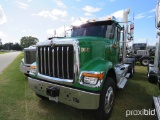 2017 International HX520 Truck Tractor, s/n 3HSDPAPT0HN475841 (Title Delay)