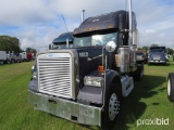 2000 Freightliner FLD Truck Tractor, s/n 1FUPDWEB1YDF54549 (Title Delay): S