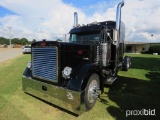 1997 Peterbilt 379EX Truck Tractor, s/n 1XP5DR9X3VN400464: Detroit 500hp En