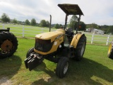 2007 Cat MT335B Tractor, s/n CR27006: 18.4R30 Tires, Bad Clutch