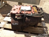 Eaton Fuller Roadranger 9-speed Transmission