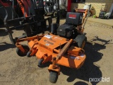 Scag 52 Advantage Walk-behind Mower, s/n A2700081 (Salvage): Ultimate, 52