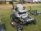 Dixie Chopper Lawn Mower, s/n GWP0134