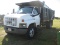 2003 GMC 6500 Dump Truck, s/n 1GDJ6E1CBSF519691