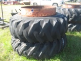 Set of 2 Tires