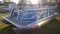 2019 Starcraft EX-20R Pontoon, s/n STR52390F819 (MSO for Boat): Blue, No Ig