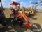 2000 Kubota KX41-2 Mini Excavator s/n 20023: 2747 hrs