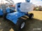 2007 Genie S40 4WD Boom-type Manlift s/n S400712034: Deutz Diesel 40' 2-sec